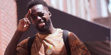 Inaki Williams