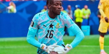 Benjamin Asare
