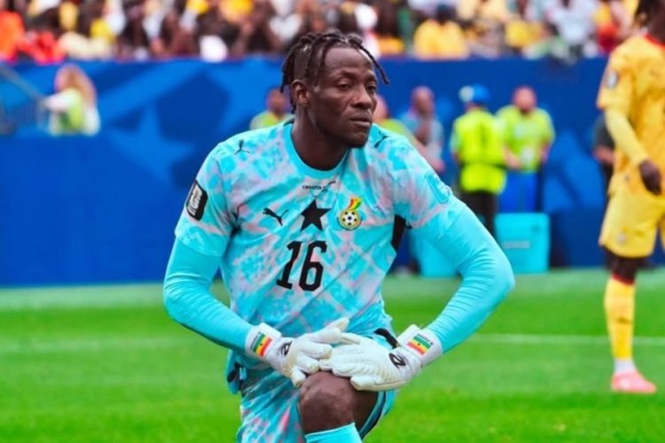 Benjamin Asare