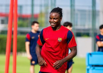 David Oduro