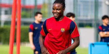 David Oduro