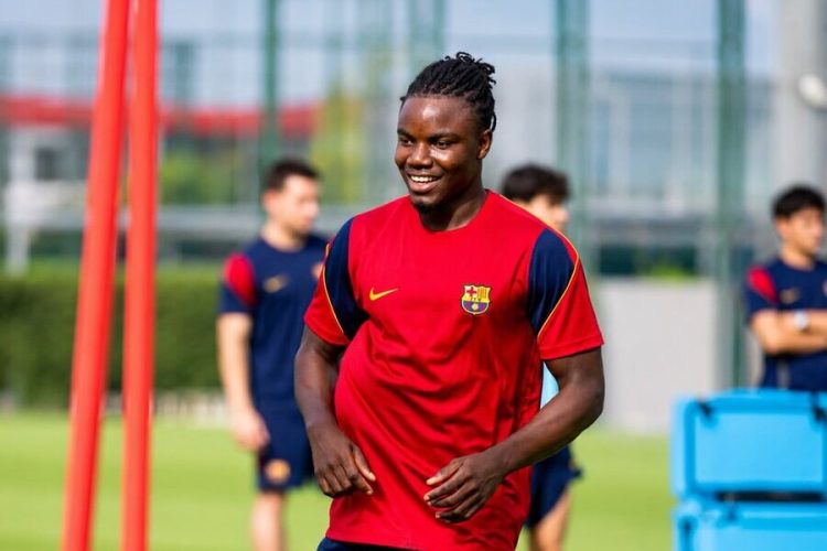 David Oduro