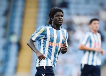 Caleb Yirenkyi