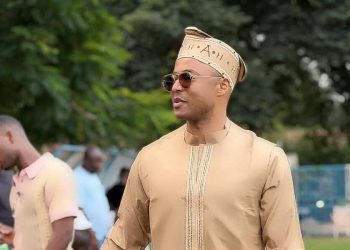 Andre Ayew