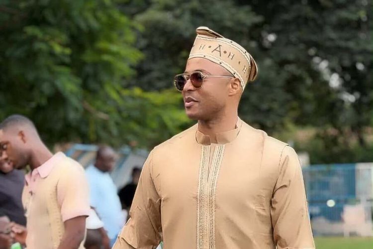 Andre Ayew