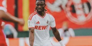 Gideon Mensah