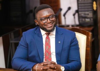 Gideon Fosu