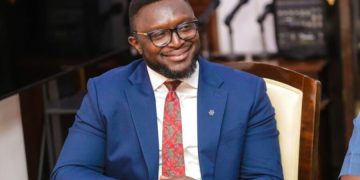 Gideon Fosu