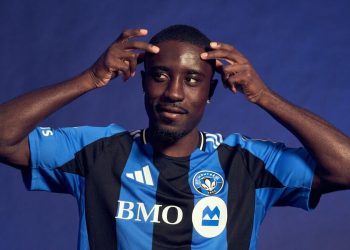 Prince Owusu
