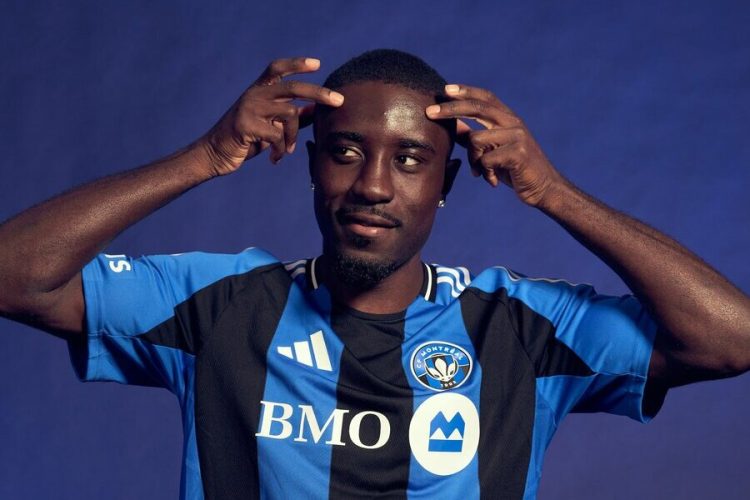 Prince Owusu