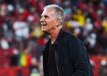 Carlos Queiroz