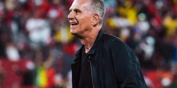 Carlos Queiroz