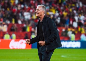 Carlos Queiroz
