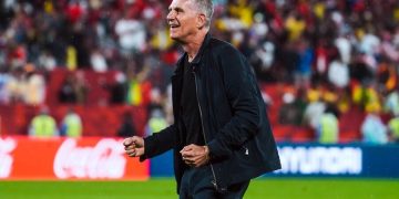 Carlos Queiroz