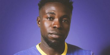 Ebenezer Adade