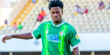Evans Osei Wusu