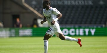 Joseph Opoku
