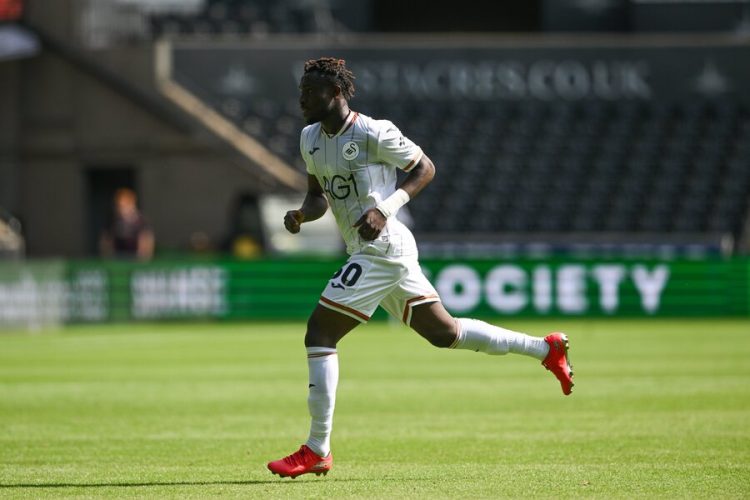 Joseph Opoku