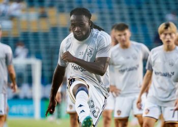 Joseph Paintsil