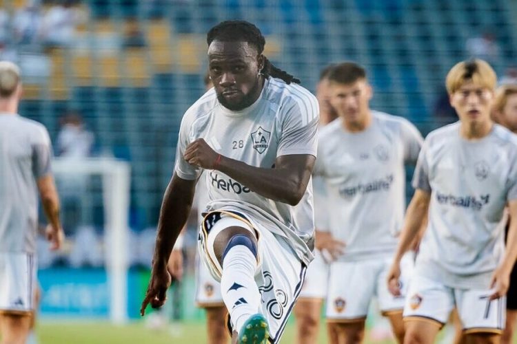 Joseph Paintsil